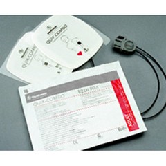 EDGE System™ Electrodes with REDI-PAK Preconnect System
